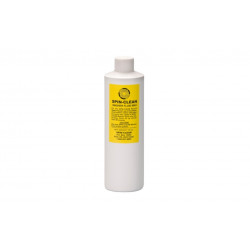 Жидкость для очистки винила Pro-Ject Spin Clean Washer Fluid белый