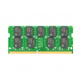 Оперативная память Synology D4ECSO-2666-16G зеленый