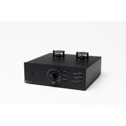 Фонокорректор Pro-Ject Tube Box DS2 (9120071651718) черный