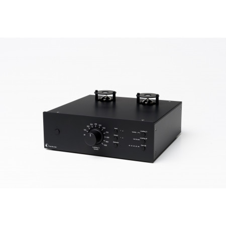 Фонокорректор Pro-Ject Tube Box DS2 (9120071651718) черный