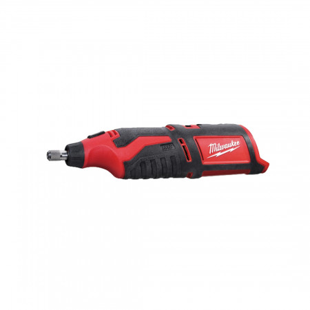 Шлифовальная машина аккумуляторная Milwaukee M12 C12 RT-0 красный