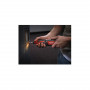 Шлифовальная машина аккумуляторная Milwaukee M12 C12 RT-0 красный