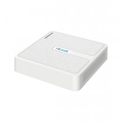 Видеорегистратор HiLook NVR-104H-D(D) белый