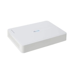 8-канальный IP-видеорегистратор HiLook NVR-108H-D(D) белый