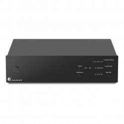 Фонокорректор Pro-Ject Phono Вох DS3 В UNI (9120097829283) черный