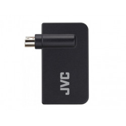 3D-синхронизатор (эмиттер) JVC PK-EM2G черный