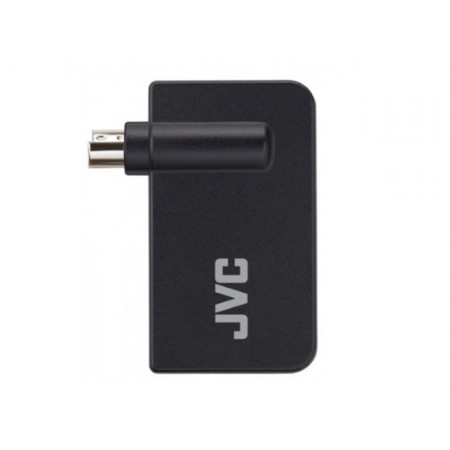 3D-синхронизатор (эмиттер) JVC PK-EM2G черный