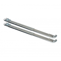 Серверные рельсы QNAP RAIL-A03-57 серебристый