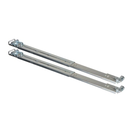 Серверные рельсы QNAP RAIL-A03-57 серебристый
