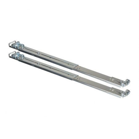 Серверные рельсы QNAP RAIL-A03-57 серебристый