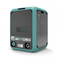 Мойка высокого давления Annovi Reverberi ARXP BOX3 150LHT (15454) зеленый