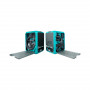Мойка высокого давления Annovi Reverberi ARXP BOX3 150LHT (15454) зеленый