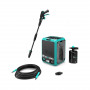 Мойка высокого давления Annovi Reverberi ARXP BOX3 150LHT (15454) зеленый