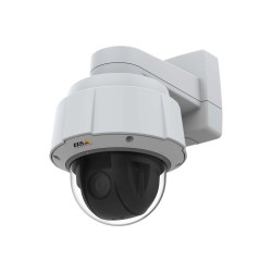 PTZ-видеокамера AXIS Q6074-E белый