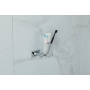 Держатель + стакан Gappo G0706 хром