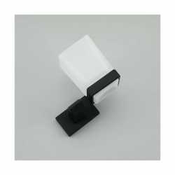 G0706-6 Держатель + стакан Gappo G0706-6 черный