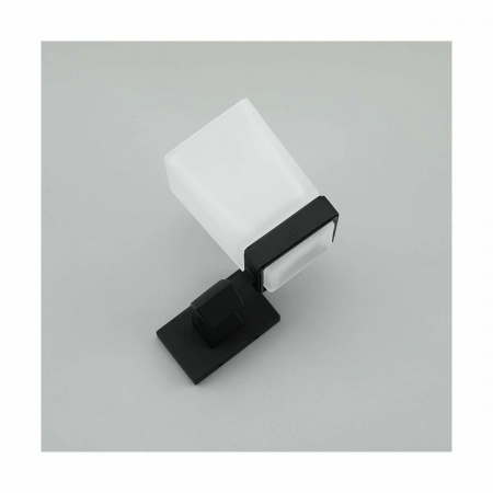 G0706-6 Держатель + стакан Gappo G0706-6 черный