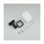 G0706-6 Держатель + стакан Gappo G0706-6 черный