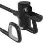 Беспроводной вертикальный пылесос Roborock F25 ACE Combo (WD5M6A512-02) Черный