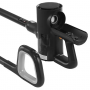 Беспроводной вертикальный пылесос Roborock F25 ACE Combo (WD5M6A512-02) Черный