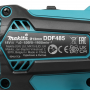 Аккумуляторная дрель-шуруповерт Makita DDF485Z
