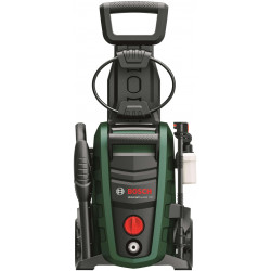 Мойка высокого давления BOSCH Universal Aquatak 135 (06008A7C00) зеленый
