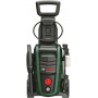 Мойка высокого давления BOSCH Universal Aquatak 135 (06008A7C00) зеленый