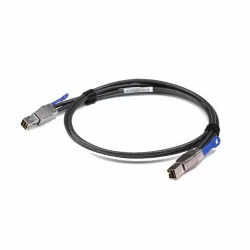 Пассивный кабель HP Enterprise/External (716197-B21) черный
