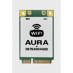 Модули Wi-Fi Aura 39794004000 черный