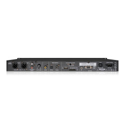 Медиаплеер Biamp PC1000RMKII чёрный