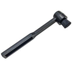 Щетка PRO-JECT Cloth It (9120097828484) черный