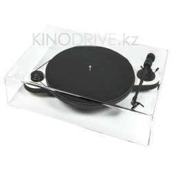 Чехол для винилового проигрывателя PRO-JECT Крышка акриловая для Elemental Cover It E EAN:9120065189227