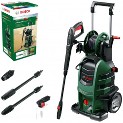 Мойка высокого давления Bosch Advanced Aquatak 150 зеленый