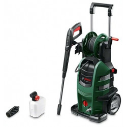 Мойка высокого давления Bosch Advanced Aquatak 160 зеленый