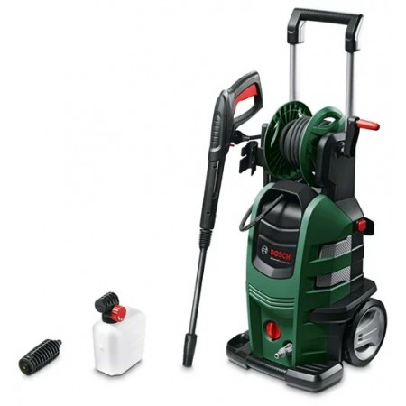 Мойка высокого давления Bosch Advanced Aquatak 160 зеленый