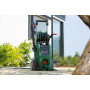 Мойка высокого давления Bosch Advanced Aquatak 160 зеленый
