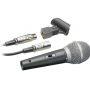 Микрофон Audio-Technica ATR1500 черный Микрофон Audio-Technica ATR1500 черный
