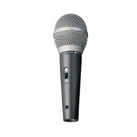 Микрофон Audio-Technica ATR1500 черный Микрофон Audio-Technica ATR1500 черный