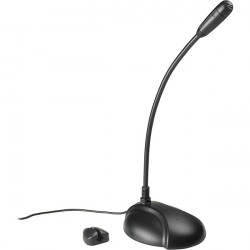 Микрофон Audio-Technica ATR4750-USB черный