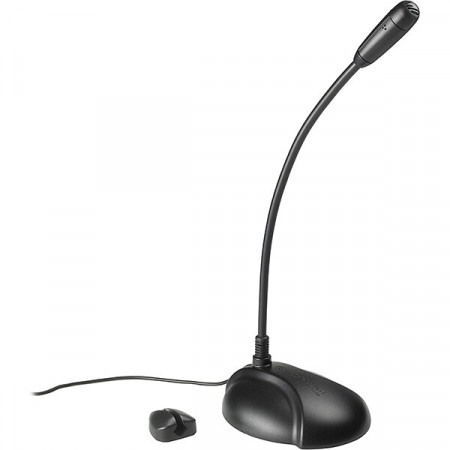 Микрофон Audio-Technica ATR4750-USB черный