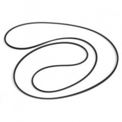 Пассик PRO-JECT Drive Belt (1947171000) черный