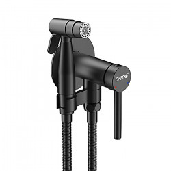 Гигиенический набор Gappo G7206-6 черный