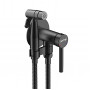 Гигиенический набор Gappo G7206-6 черный