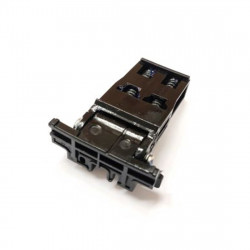 Петля левая автоподатчика Xerox 003N01146 черный