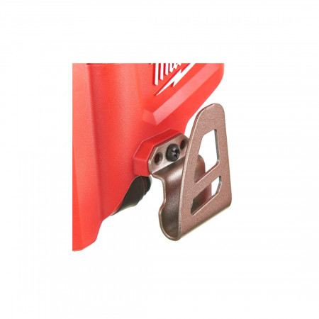 Заклёпочник аккумуляторный Milwaukee M12 BPRT-0 (4933464404) черный