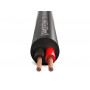 Акустический кабель PROCAST Cable S-LSZH 18.OFC.0,824 черный