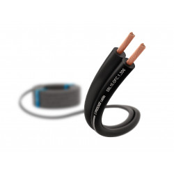 Акустический кабель PROCAST Cable SBR 16.OFC.1,306 красно-черный