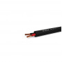 Акустический кабель PROCAST Cable SJB 14.OFC.2,077 черный