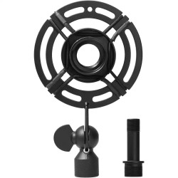 Микрофонная стойка Thronmax Expert Shock Mount P2 черный