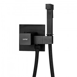 Гигиенический набор Gappo G7207-60 черный